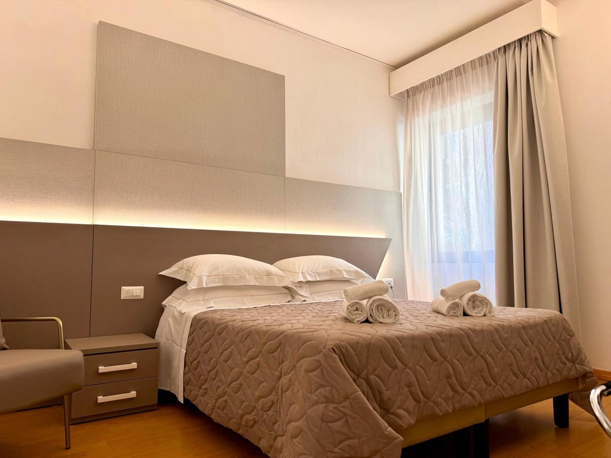 Hotel Orri ตอร์โตลี ภายนอก รูปภาพ