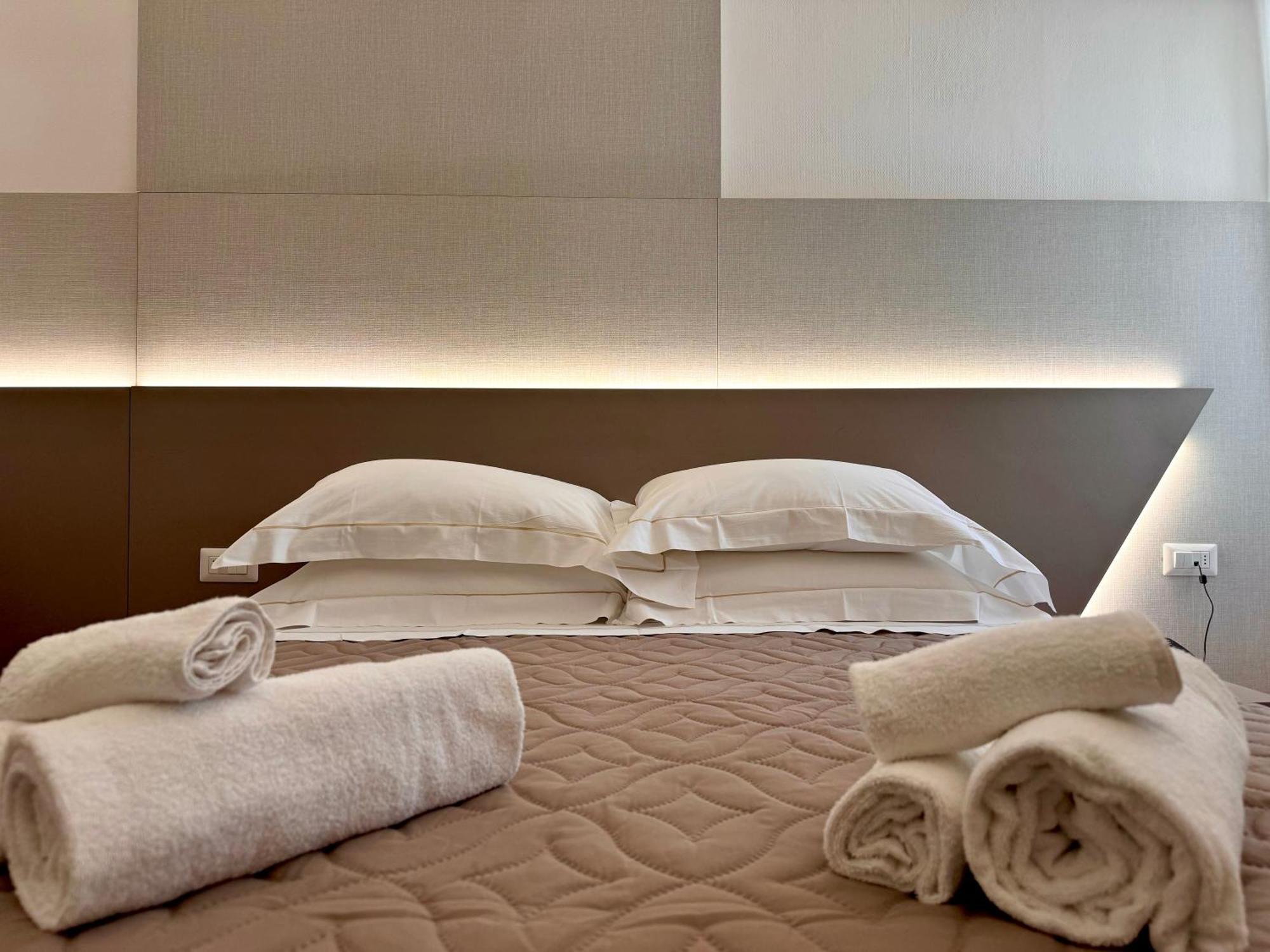 Hotel Orri ตอร์โตลี ภายนอก รูปภาพ