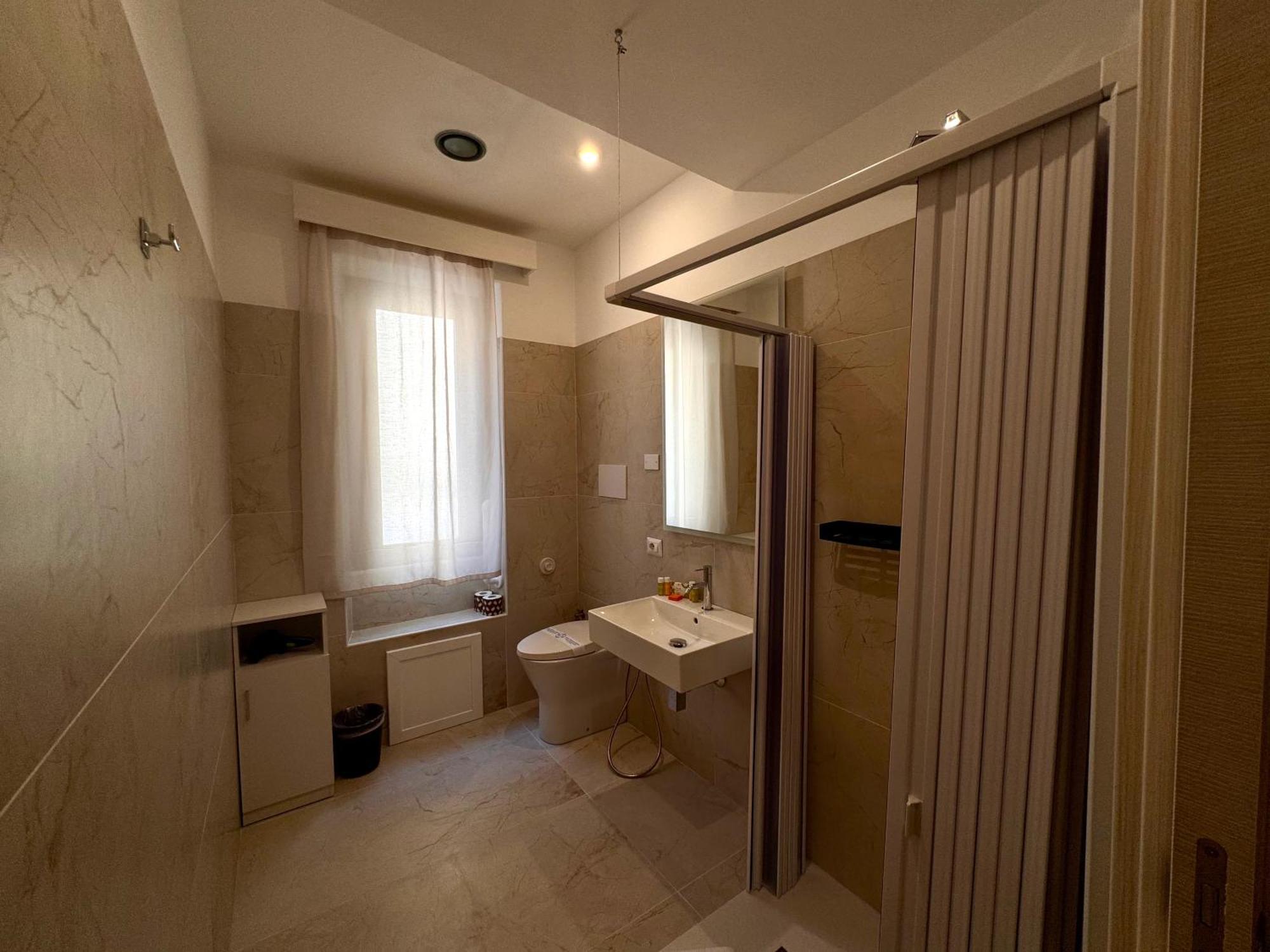 Hotel Orri ตอร์โตลี ภายนอก รูปภาพ