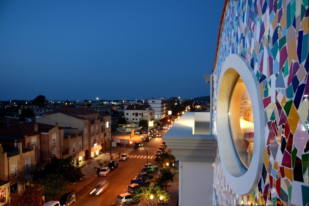 Hotel Orri ตอร์โตลี ภายนอก รูปภาพ