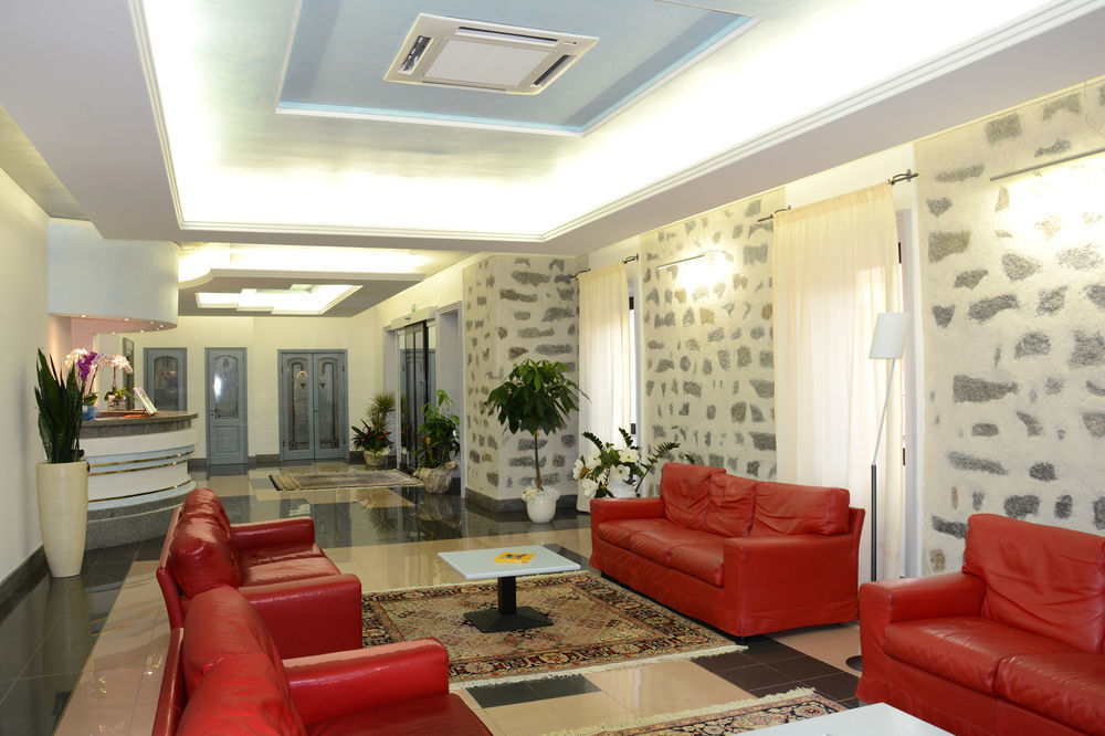 Hotel Orri ตอร์โตลี ภายนอก รูปภาพ