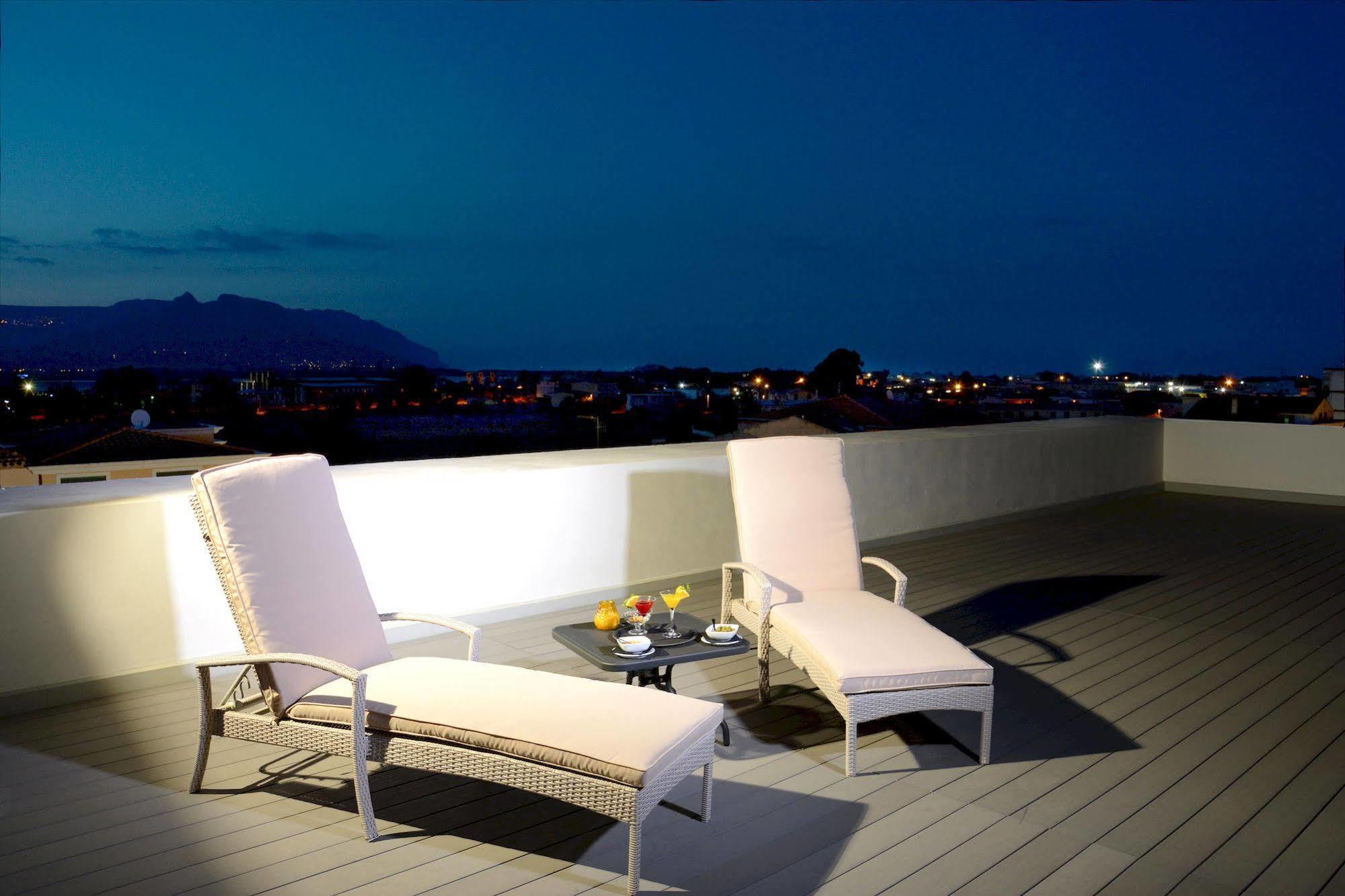Hotel Orri ตอร์โตลี ภายนอก รูปภาพ