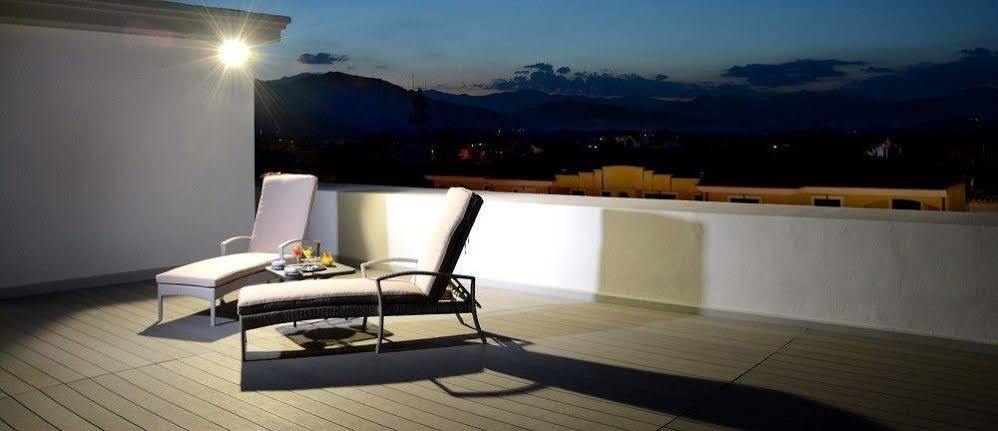 Hotel Orri ตอร์โตลี ภายนอก รูปภาพ